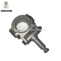 OEM Precision Casting Parts Electric cabinet lock